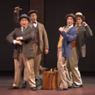 Playwright Min Kahng's 'THE FOUR IMMIGRANTS: AN AMERICAN MUSICAL MANGA' is a World…