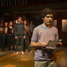 Review Roundup: TREVOR THE MUSICAL at Writers Theatre in Chicago