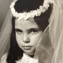 Orietta Crispino's LET ME COOK FOR YOU Begins Tonight at Theaterlab