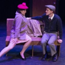 Photo Flash: First Look at New Frank Loesser Musical ANOTHER ROLL OF THE DICE at Wyom