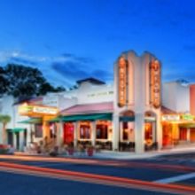 From Dublin to Dubai, Florida Studio Theatre Sets 2017-18 Winter Season