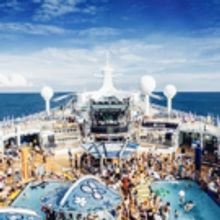 It's The Ship 2017 Cabin Sales Closed