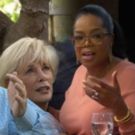 Scott Pelley, Lesley Stahl & Oprah Winfrey Celebrate 50th Anniversary Season of 60 MINUTES