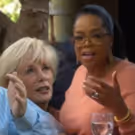 Scott Pelley, Lesley Stahl & Oprah Winfrey Celebrate 50th Anniversary Season of 60…