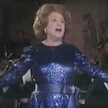 VIDEO: Start Your Weekend Off with a Medley from Broadway Legend Ethel Merman