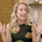 VIDEO: TIME AND THE CONWAYS' Anna Camp on Cell Phone Disruptions: 'You Just Have to…