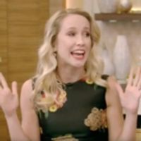 VIDEO: TIME AND THE CONWAYS' Anna Camp on Cell Phone Disruptions: 'You Just Have to… Video