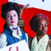 San Diego Weekend Theatre Roundup