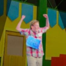 Hart House Theatre to Present THE 25TH ANNUAL PUTNAM COUNTY SPELLING BEE this Fall