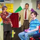 Review Roundup: HAND TO GOD at Triangle Theatre