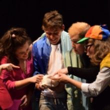 EDINBURGH 2017 - BWW Review: WAGGO, TheSpace