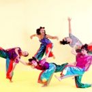 2017 Houston Fringe Festival Pushes on with ANYTHING GOES!