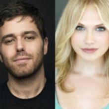 Bea Corley, Jeremy Kushnier, Charlotte Maltby and Josh Young to Headline THE SECRET G