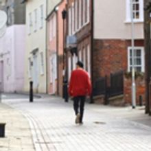 Artist-Led STREET HUNT to Open Tomorrow