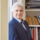 Peter Oundjian Will Be Conductor Emeritus for Toronto Symphony Orchestra