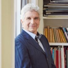 Peter Oundjian Will Be Conductor Emeritus for Toronto Symphony Orchestra