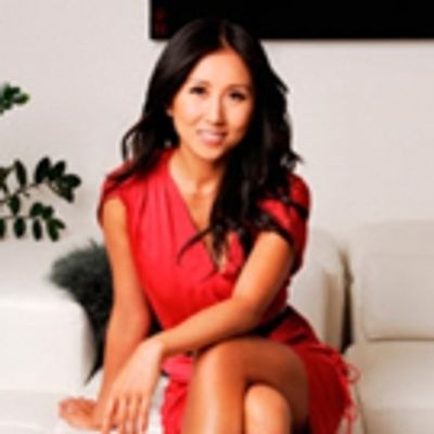 Serenity Media Group CEO Christie Hsiao Announces New Project Based on 'Ice Cream in the Cupboard'