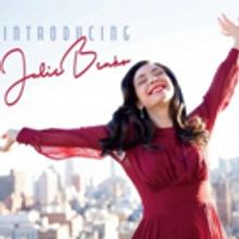 Vocalist Julie Benko Releases Debut Album; Celebrates Tomorrow at the cell