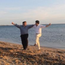 Q44 Will Present First Development Piece NK: A KAZANTZAKIAN MONTAGE