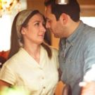 Photo Flash: Meet the Stars of Red Branch Theatre Company's THE BRIDGES OF MADISON…