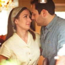 Photo Flash: Meet the Stars of Red Branch Theatre Company's THE BRIDGES OF MADISON CO