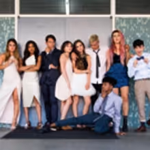 Tiffany Alford, Teala Dunn, Jessie Paege and More Announced for AT&T Hello Lab's 'Guilty Party'
