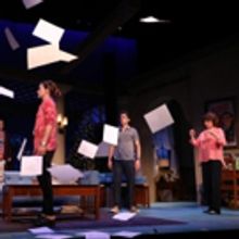 Photo Flash: First Look at Patricia Richardson in OTHER DESERT CITIES at Bucks…