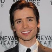 Matt Doyle Visits BroadwayRadio's 'Tell Me More' Podcast to Discuss DENTS and SWEENEY