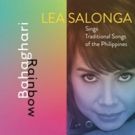 Broadway's Lea Salonga Releases New Album of Traditional Filipino Songs Today
