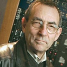 Edward J. Greene, Multiple Award-Winning Sound Engineer Passes Away