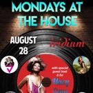 Macy Gray Will Be Guest Host, DJ at 'Mondays at The House' at The Iridium