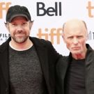 Photo Coverage: Ed Harris & More Attend KODACHROME Premiere at Toronto Film Festival