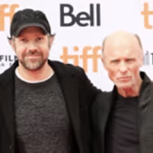 Photo Coverage: Ed Harris & More Attend KODACHROME Premiere at Toronto Film Festival