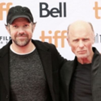 Photo Coverage: Ed Harris &amp; More Attend KODACHROME  Premiere at Toronto Film Festival