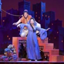 Casting Announced for ALADDIN in India; Tickets On Sale Tomorrow