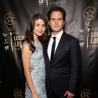 A Toast to the Groom! To the Bride! Phillipa Soo Weds Steven Pasquale Video