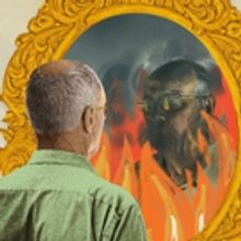 Max Posner's THE TREASURER Begins Tonight at Playwrights Horizons