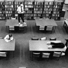 Heidi Duckler Dance Theatre to Present BACK IN CIRCULATION at Glendale Public Library