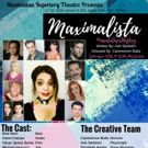 Manhattan Rep.'s MAXIMALISTA Plays Final Performance Tonight