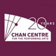 Chan Centre to Kick Off 20th Season with Legendary Gospel Collaboration