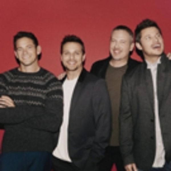 98° AT CHRISTMAS Tickets on Sale This Friday in Minneapolis Photo