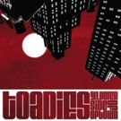 Toadies Release Animated Video For 'Broke Down Stupid' - On Tour Now