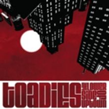 Toadies Release Animated Video For 'Broke Down Stupid' - On Tour Now
