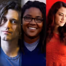 A DOLL'S HOUSE , PART 2 Playwright Lucas Hnath Among The Lark's 2017-18 Fellows