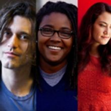 A DOLL'S HOUSE , PART 2 Playwright Lucas Hnath Among The Lark's 2017-18 Fellows