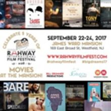 Movies at the Mansion! Rahway International Film Festival Sets Fall Lineup at New Ven
