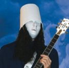 AN EVENING WITH BUCKETHEAD WITH BRAIN & BREWER Comes to Fix Theater 9/26
