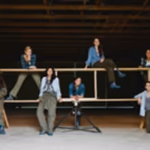 NIGHT WITCHES, New Play About WWII Soviet Female Pilots, Gets NYC Workshops