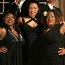 Centenary Stage Co. presents SUMMER JAMFEST: DR. K'S MOTOWN REVUE