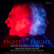 Reading Theater Project to Present FIGHT OR FLIGHT: NEW PLAYS ON FEAR